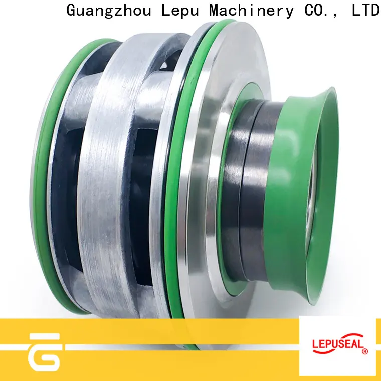 Lepu Seal Bulk buy high quality Flygt Mechanical Seal manufacturers factory direct supply for short shaft overhang 1