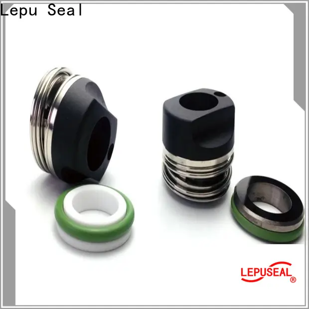 Lepu Seal durable mechanical seal face material selection supplier bulk buy 1