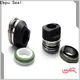 Lepu Seal durable mechanical seal face material selection supplier bulk buy 1