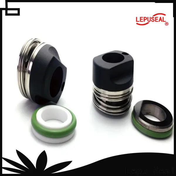 Bulk purchase high quality Mechanical Seal for Flygt Pump 45mm factory direct supply for short shaft overhang 1