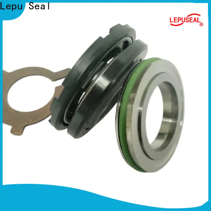 Lepu Seal cartridge mechanical seal parts factory bulk production 1