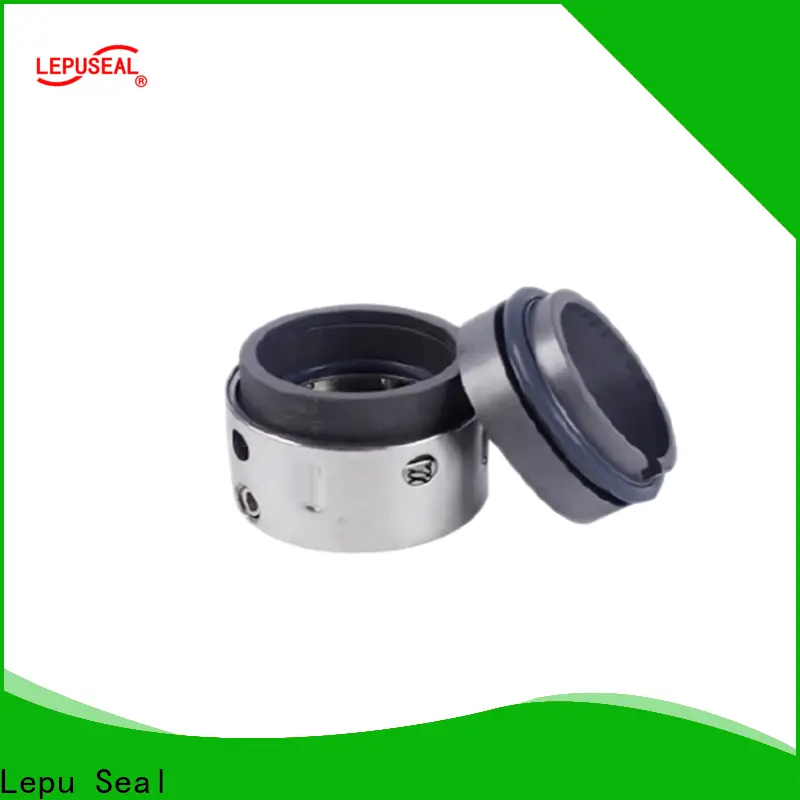Lepu Seal OEM mechanical seal fitting procedure for wholesale bulk production 1