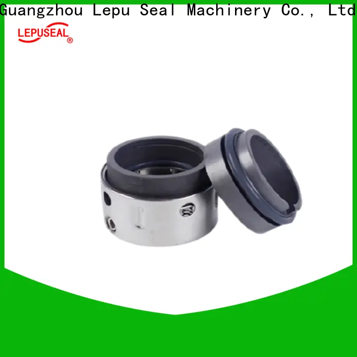 Lepu Seal Wholesale custom seal water pumps wholesale for paper making for petrochemical food processing, for waste water treatment 1