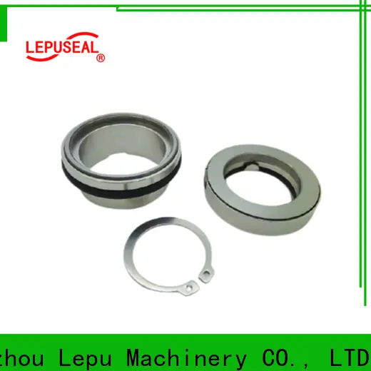Lepu Seal Wholesale eagle mechanical seal ODM bulk production 1
