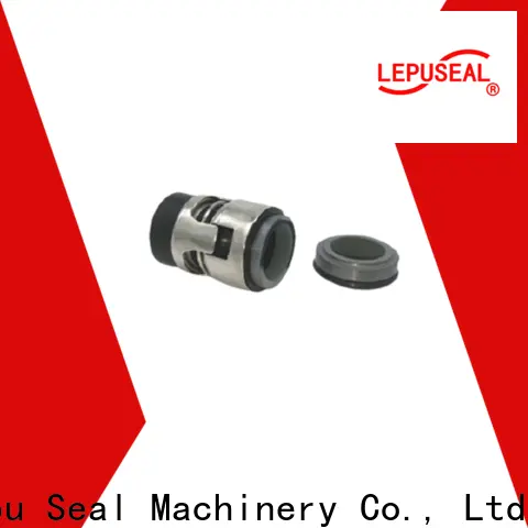 Lepu Seal grundfos mechanical seal grundfos pump customization for sealing frame 1
