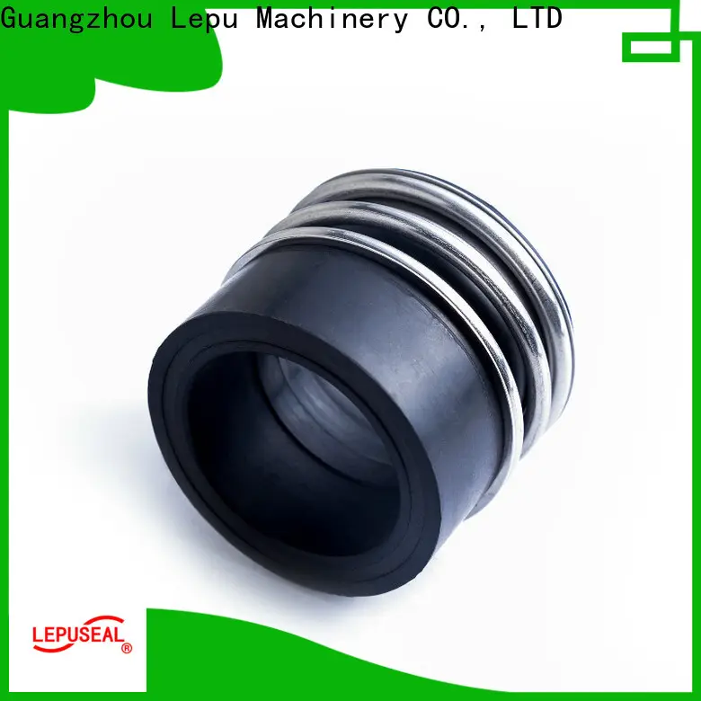 Lepu Seal cartridge roten mechanical seal Suppliers bulk production 1