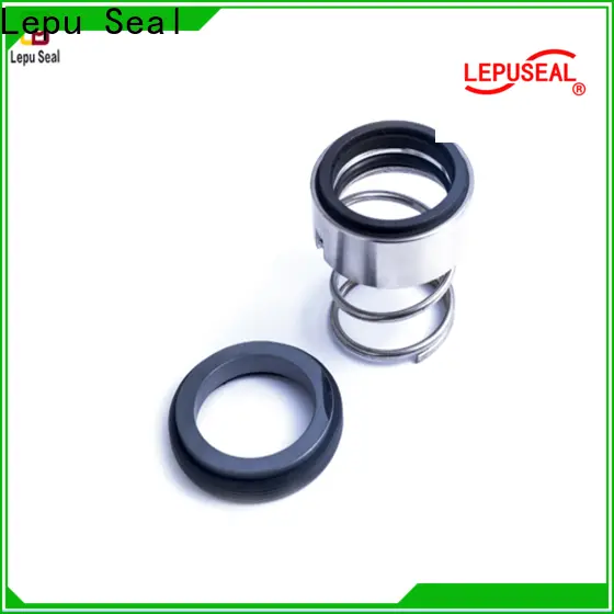 Lepu Seal Bulk purchase burgmann mechanical seal selection guide buy now high temperature 1