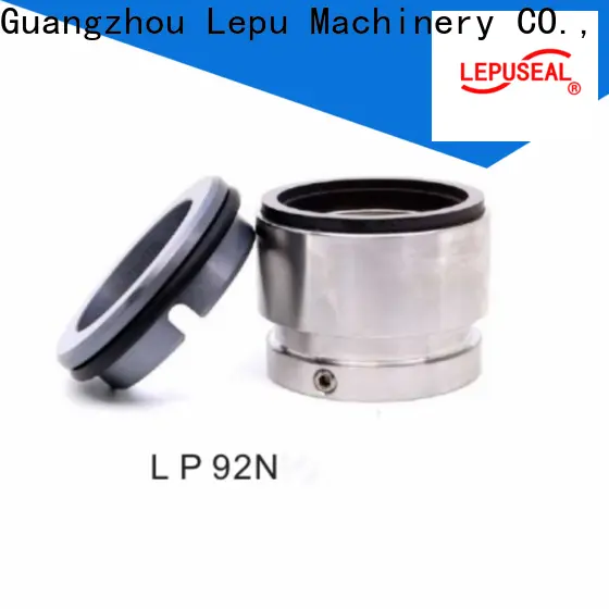 OEM eagleburgmann mechanical seal cartridge get quote high pressure 1