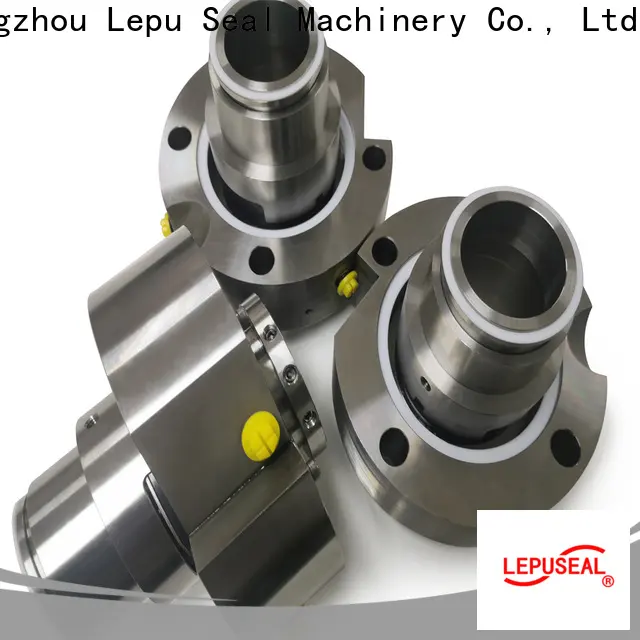 Lepu Seal Wholesale custom burgmann mechanical seal m7n customization high pressure 1