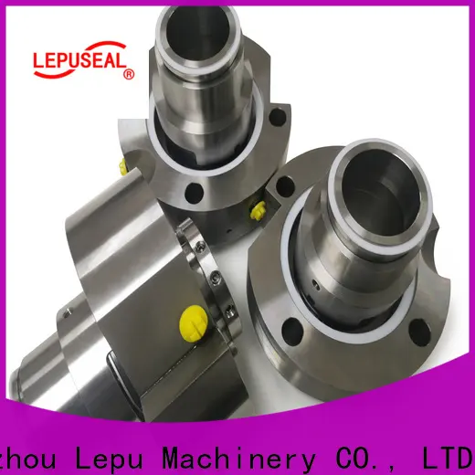 Lepu Seal single cartridge mechanical seal Suppliers bulk buy 1