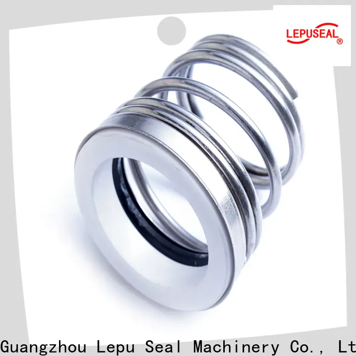 Lepu Seal Wholesale ODM types of mechanical seals for pumps factory bulk production 1