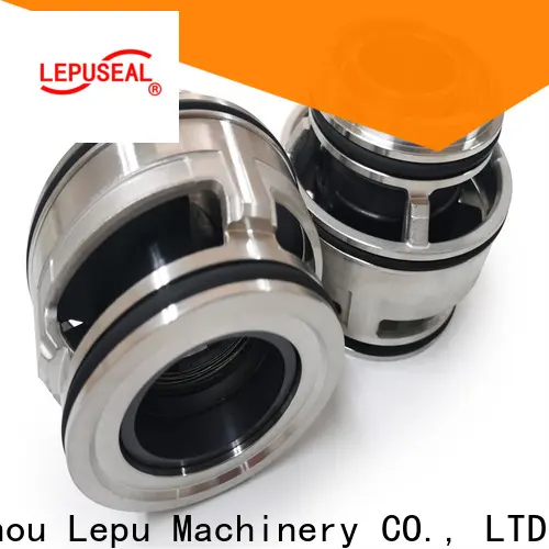 Wholesale OEM single cartridge mechanical seal for business bulk buy 1