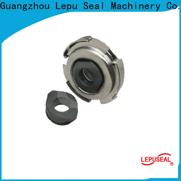 Lepu Seal mechanical mechanical seal suppliers bulk production bulk production 1