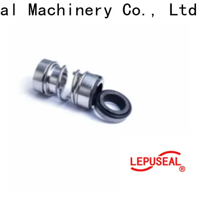 Lepu Seal Breathable water pump mechanical seal suppliers customization bulk production 1