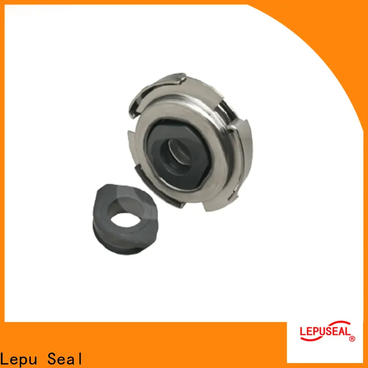 Lepu Seal durable mechanical seal pompa grundfos supplier for sealing frame 1
