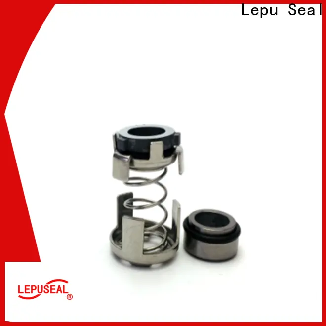 Lepu Seal standard cartridge type mechanical seal buy now bulk buy 1