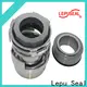 Lepu Seal solid mesh how many types of mechanical seal supplier bulk production 1
