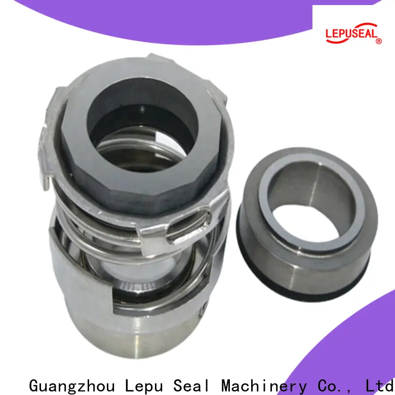 Lepu Seal Custom high quality grundfos pump seal replacement manufacturers for sealing joints 1