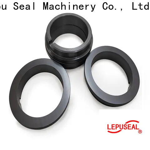 Custom OEM silicon carbide ring Supply 1