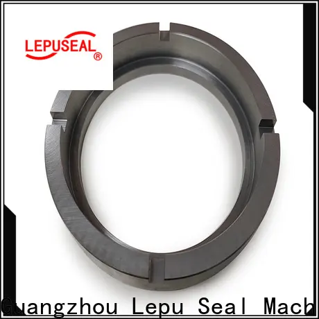 Bulk buy silicon carbide ring factory 1
