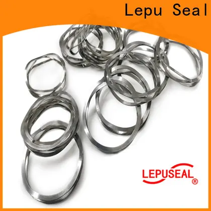 OEM best silicon carbide seal rings factory 1