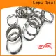 OEM best silicon carbide seal rings factory 1