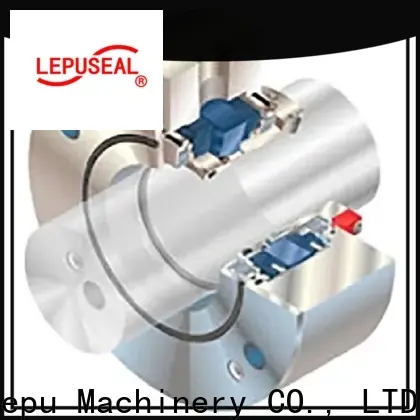 Lepu Seal chesterton split seal factory bulk production 1