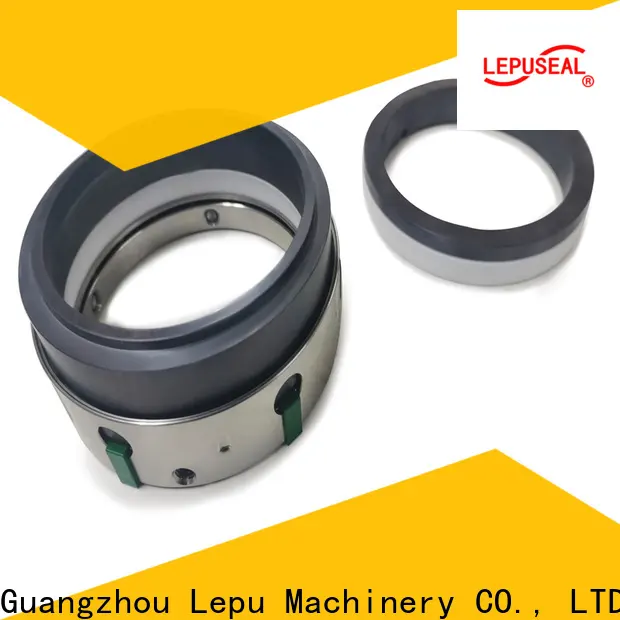 latest pump shaft seal replacement cartridge factory bulk production 1