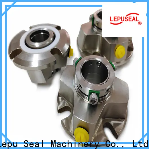 Lepu Seal Custom high quality dry gas seal factory bulk production 1
