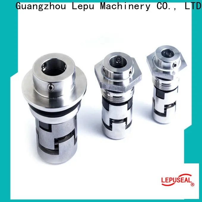 Lepu Seal Bulk purchase best mechanical seal pompa grundfos bulk production for sealing joints 1