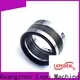 Lepu Seal Custom high quality pipe bellows expansion joint Suppliers 1