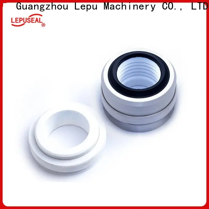 Wholesale custom ptfe bellows Suppliers1 1