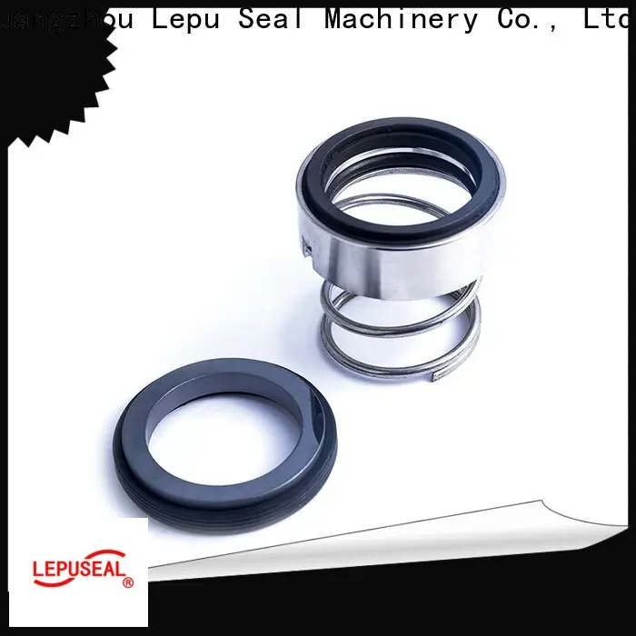 durable eagleburgmann mechanical seal spring OEM high temperature 1