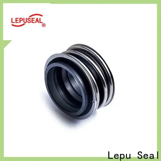 Lepu Seal from metal bellow seals customization for high-pressure applications 1
