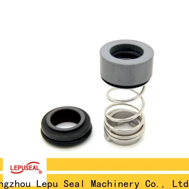 Lepu Seal at discount grundfos pump mechanical seal OEM for sealing frame 1