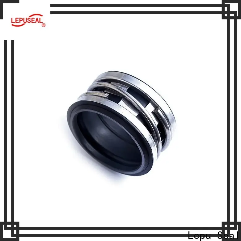 Lepu Seal cost bellow seal bulk production for high-pressure applications 1