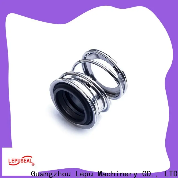 Custom bellows mechanical seal multipurpose company for high-pressure applications 1