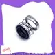Custom bellows mechanical seal multipurpose company for high-pressure applications 1