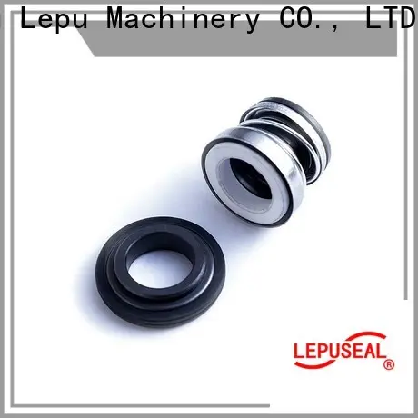 Wholesale custom metal bellow mechanical seal burgmann get quote for beverage 1