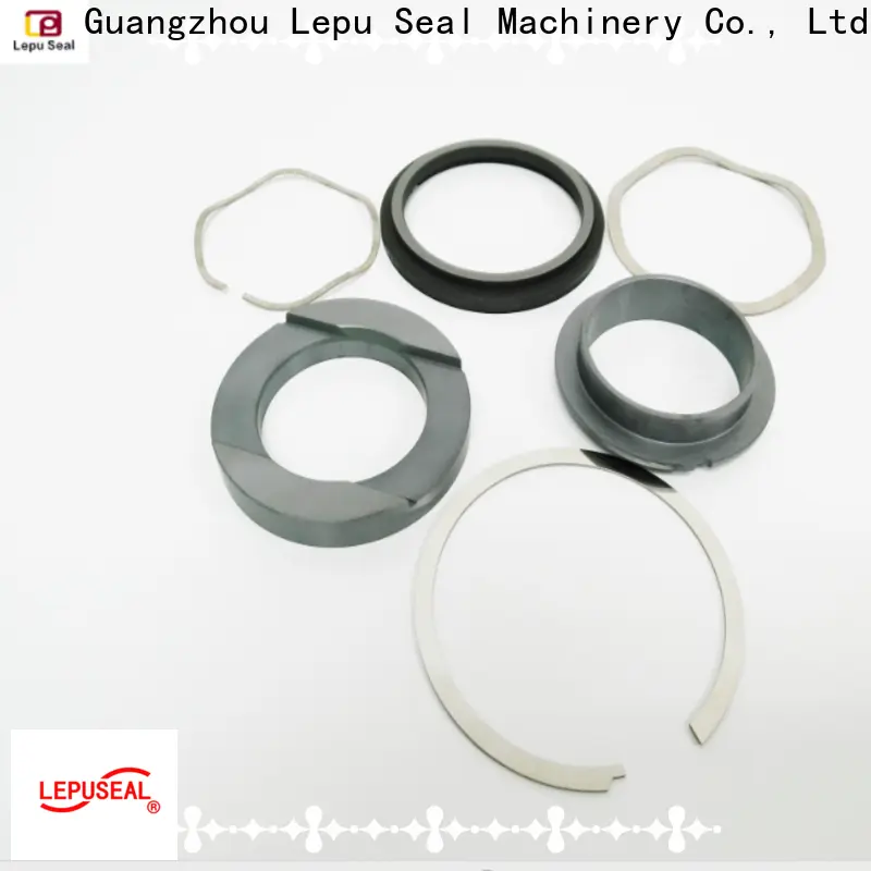Lepu Seal pump Fristam Mechanical Seal wholesale get quote for beverage 1