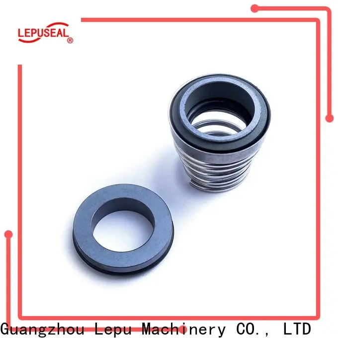 Lepu Seal seals silicone o rings customization for oil 1