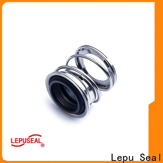 Lepu Seal lepu mechanical seals for water pumps series processing industries 1