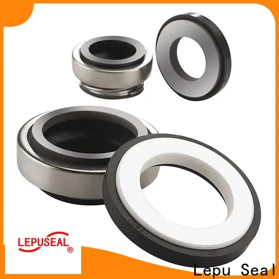 Lepu Seal bellows eagleburgmann seals bulk production high pressure 1