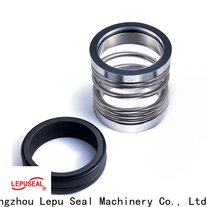 Lepu Seal ceramic pillar mechanical seal buy now for high-pressure applications 1