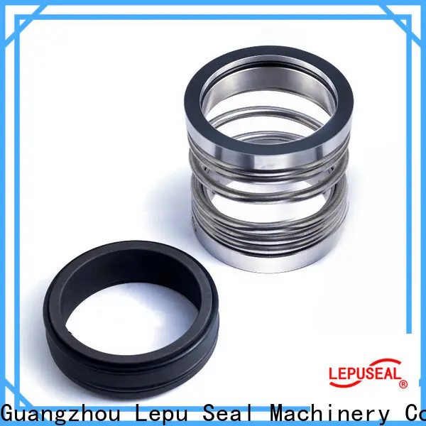 Lepu Seal face viton o ring factory for fluid static application 1