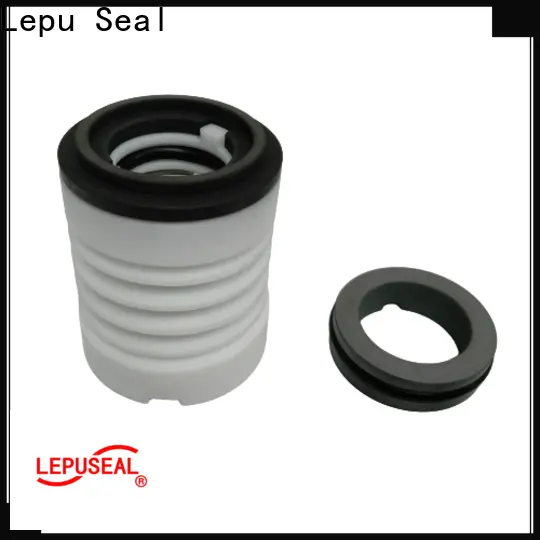 Lepu Seal ptfe bellows manufacturers 1