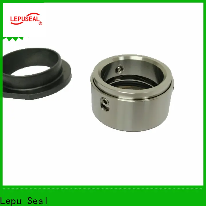 Lepu Seal Custom Alfa laval Mechanical Seal wholesale supplier for food 1