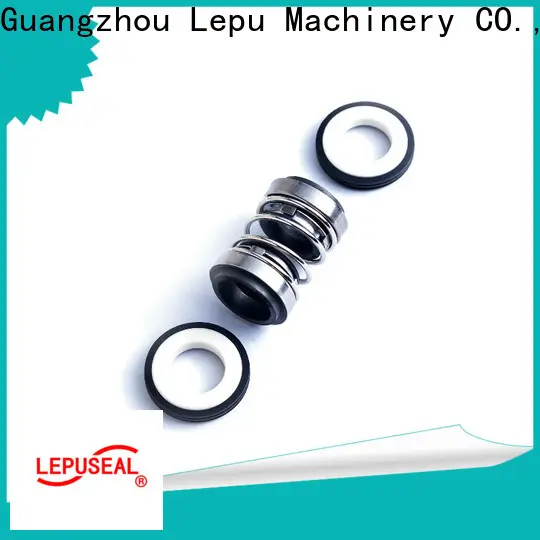 latest metal bellow mechanical seal seal company for beverage 1