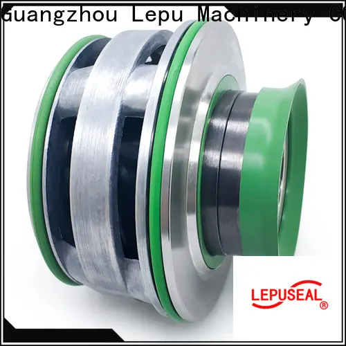 Lepu Seal Bulk purchase best cartridge mechanical seal parts company bulk production 1