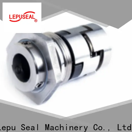 Lepu Seal chesterton different types of mechanical seals for business bulk production 1